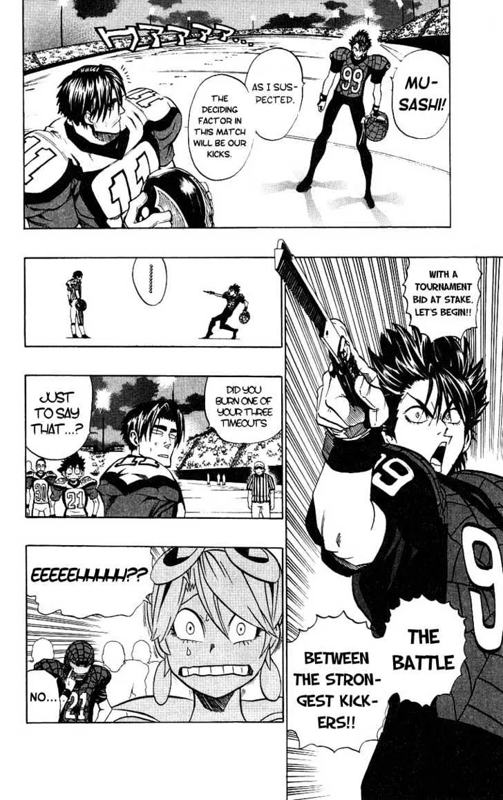 Eyeshield 21 - Page 6