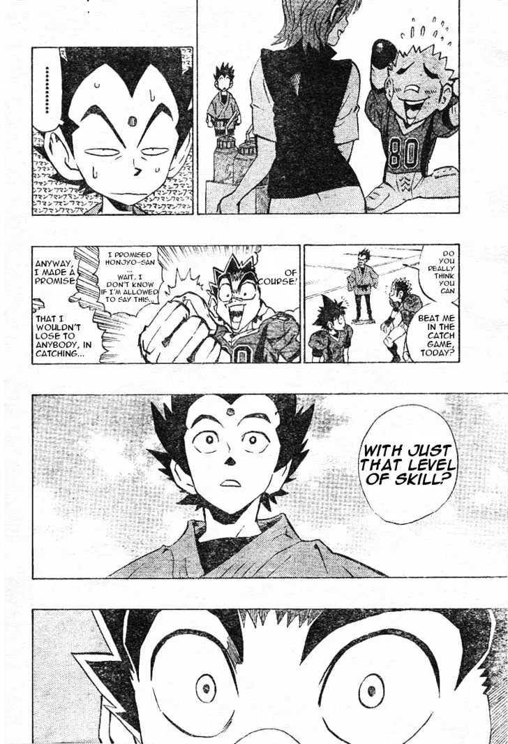 Eyeshield 21 - Page 6