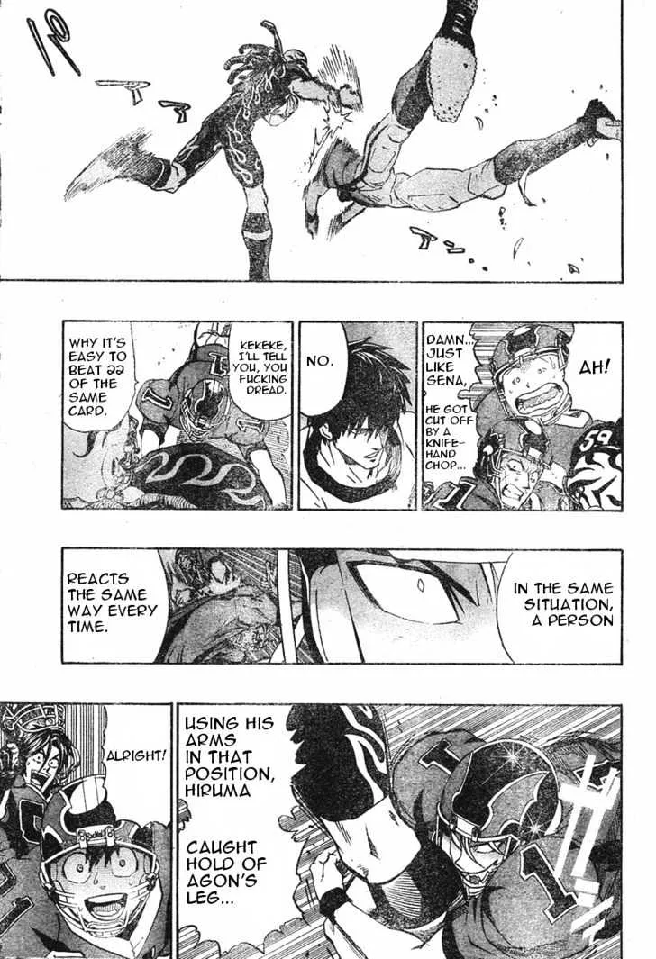 Eyeshield 21 - Page 10