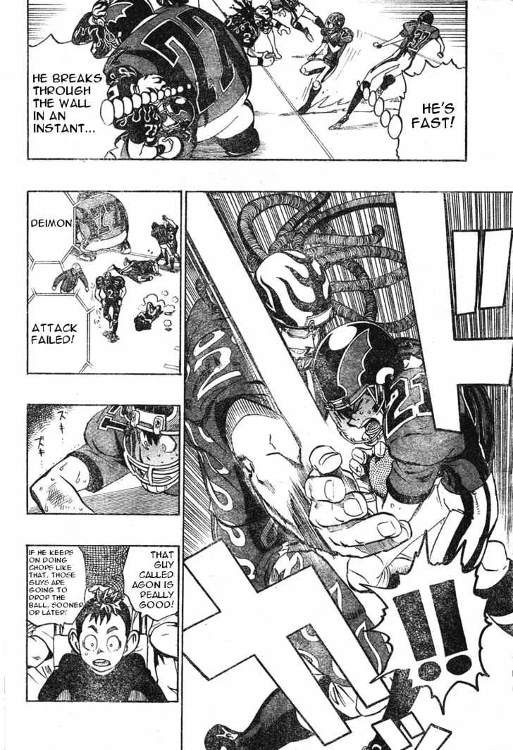 Eyeshield 21 - Page 15