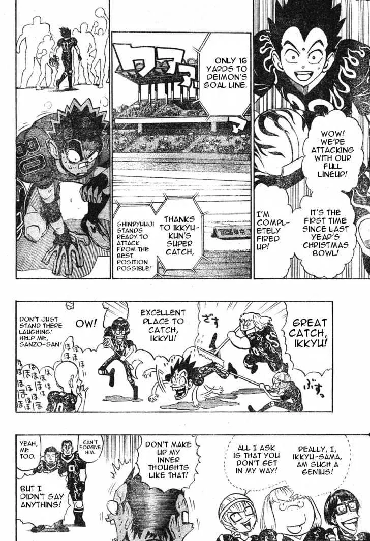 Eyeshield 21 - Page 2