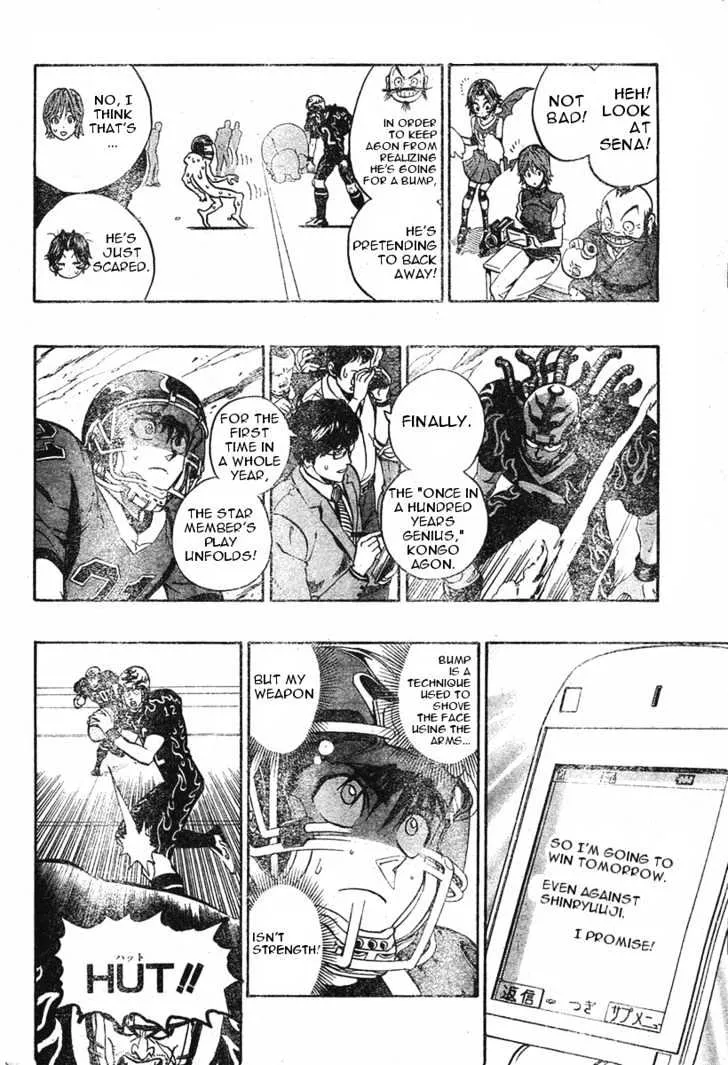 Eyeshield 21 - Page 6