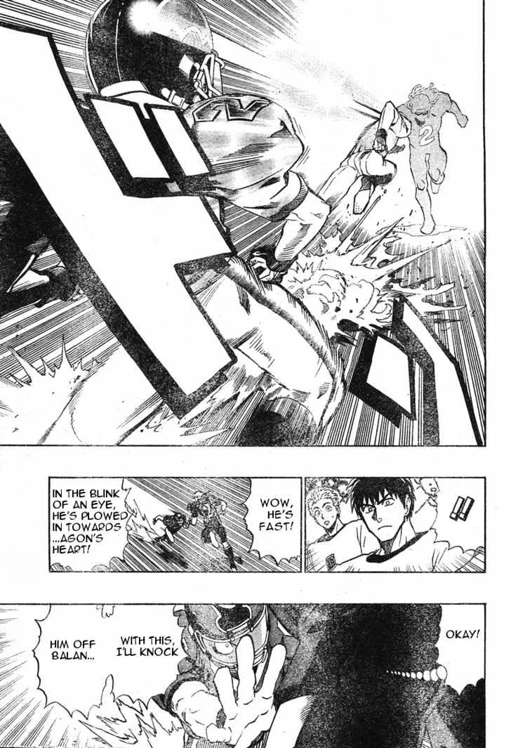 Eyeshield 21 - Page 7