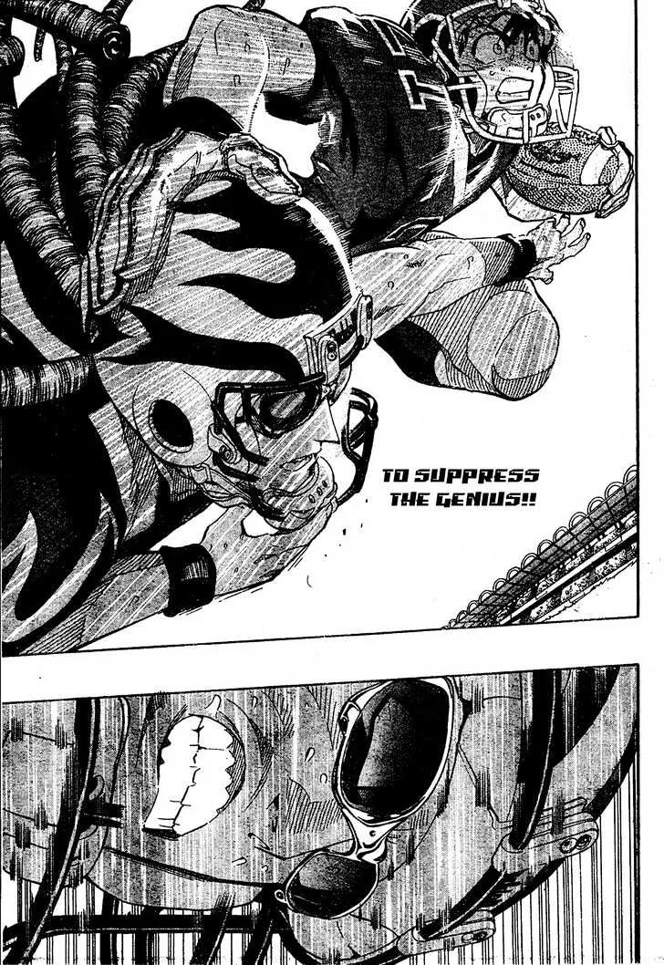 Eyeshield 21 - Page 1