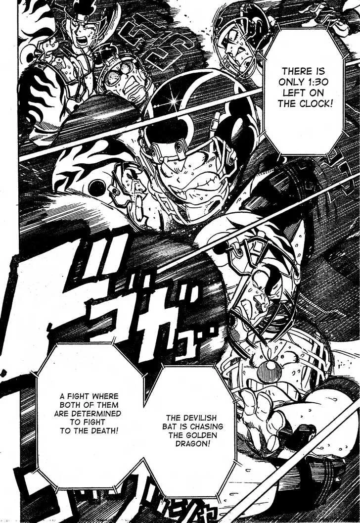 Eyeshield 21 - Page 16