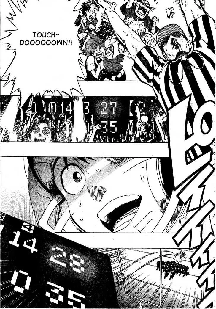 Eyeshield 21 - Page 3