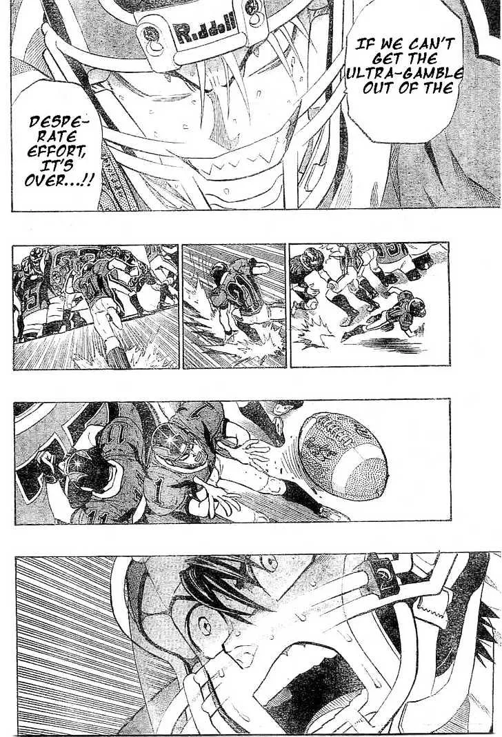 Eyeshield 21 - Page 10