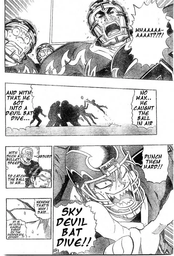 Eyeshield 21 - Page 12