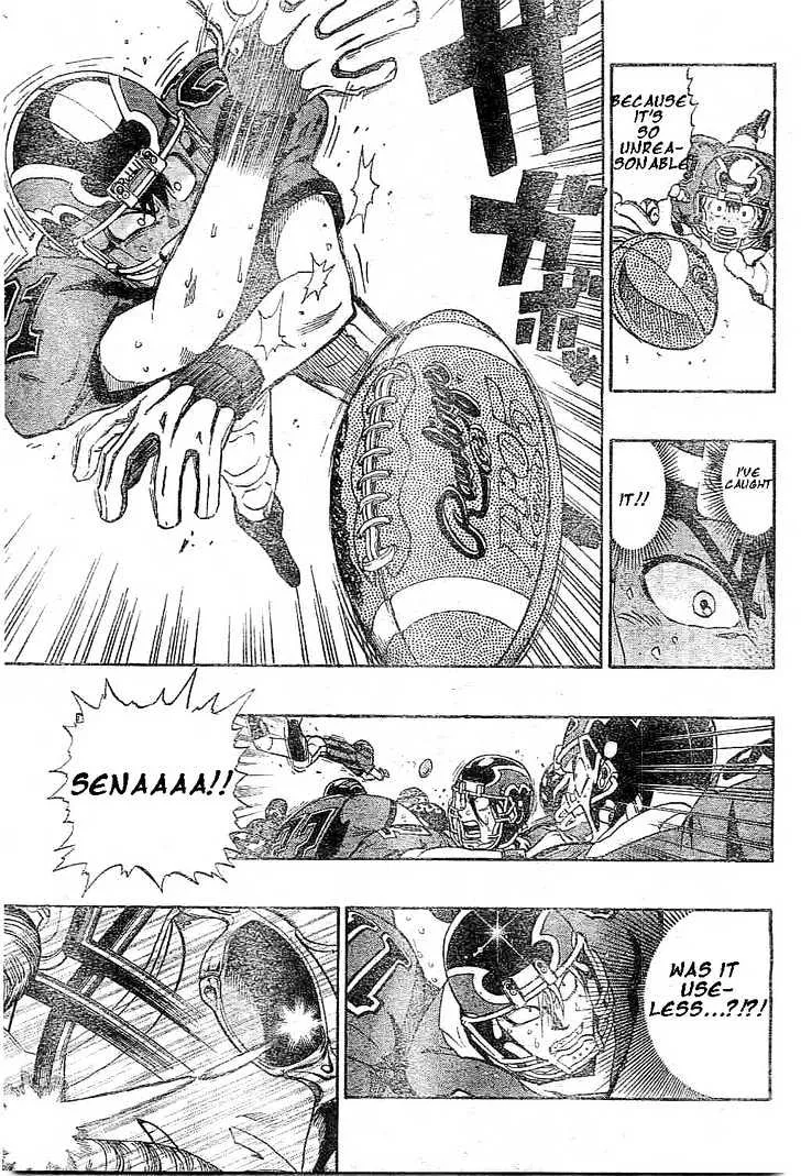 Eyeshield 21 - Page 13