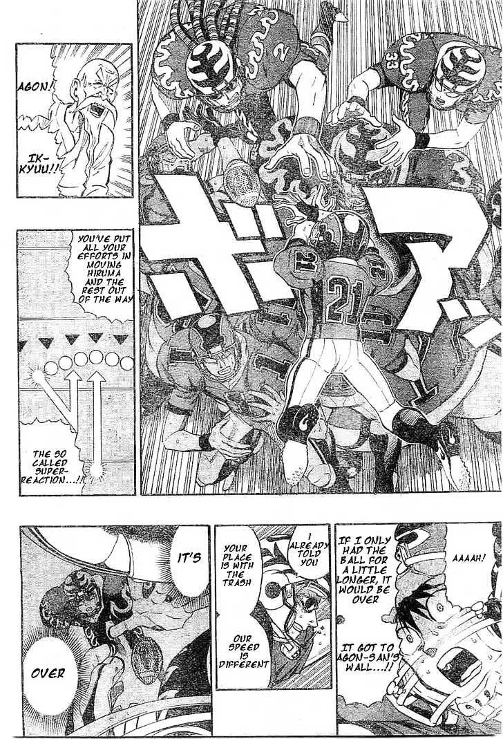 Eyeshield 21 - Page 14