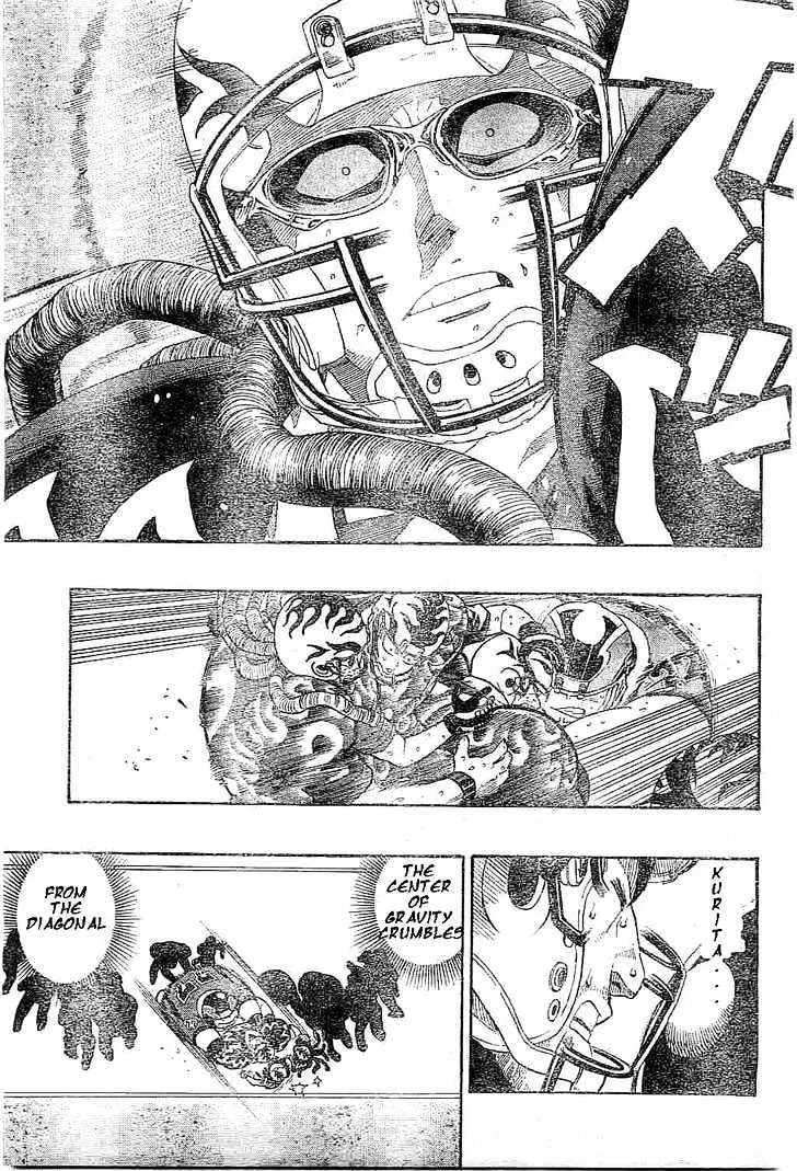 Eyeshield 21 - Page 15