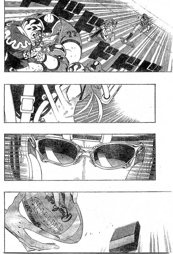 Eyeshield 21 - Page 5