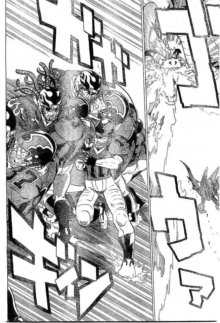 Eyeshield 21 - Page 8