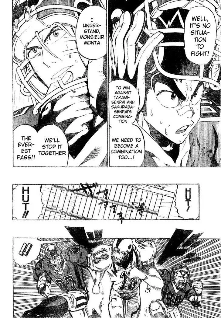 Eyeshield 21 - Page 5