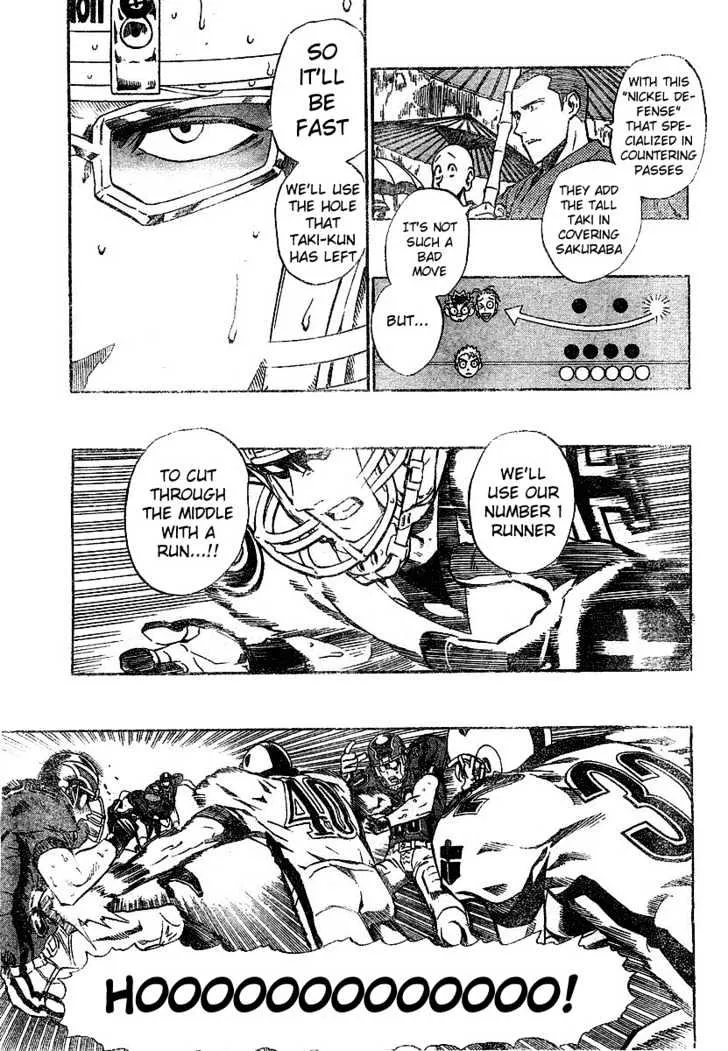 Eyeshield 21 - Page 6