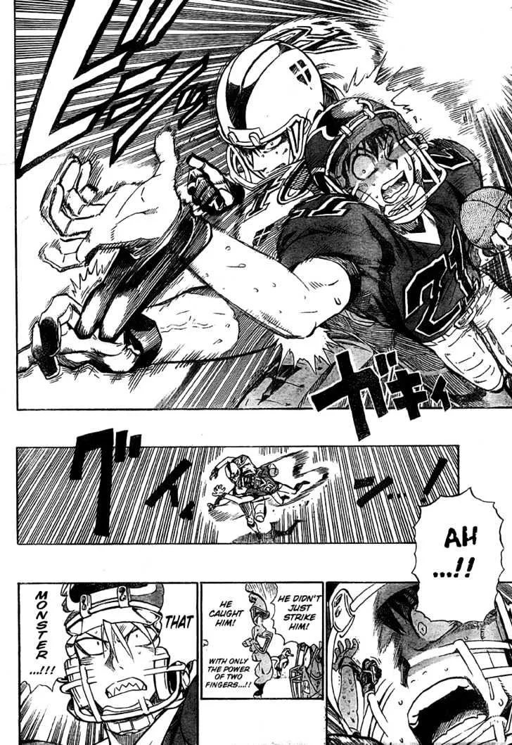 Eyeshield 21 - Page 6