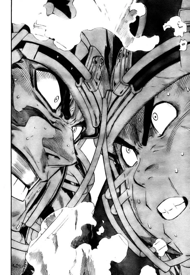 Eyeshield 21 - Page 15