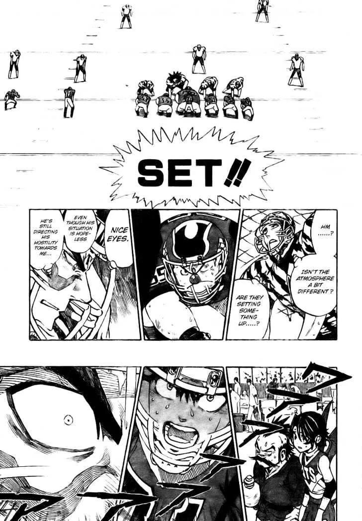 Eyeshield 21 - Page 6