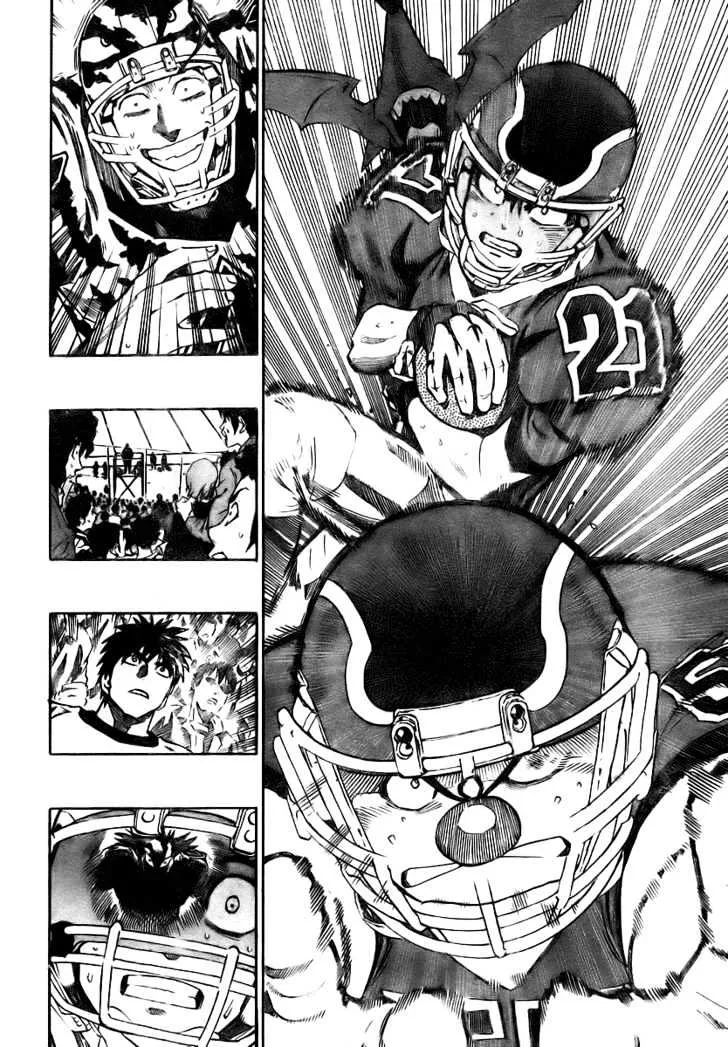 Eyeshield 21 - Page 7