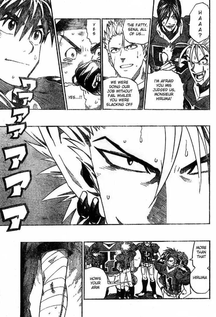 Eyeshield 21 - Page 4