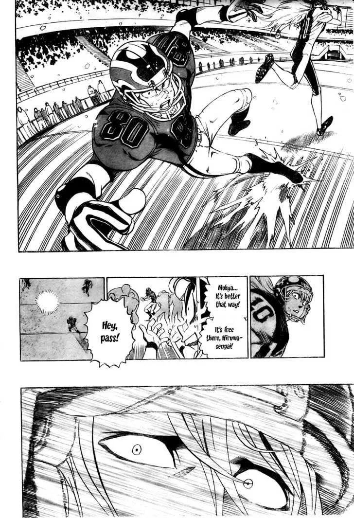 Eyeshield 21 - Page 13