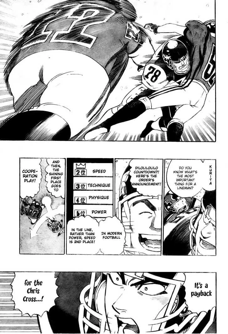 Eyeshield 21 - Page 7