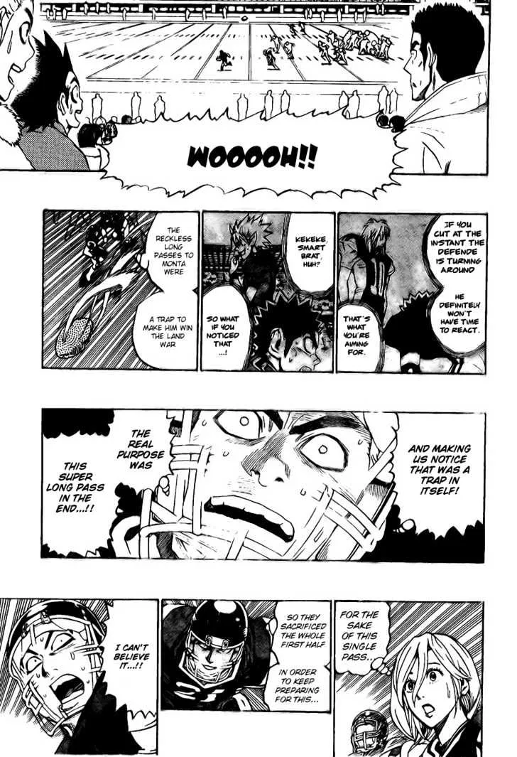 Eyeshield 21 - Page 10