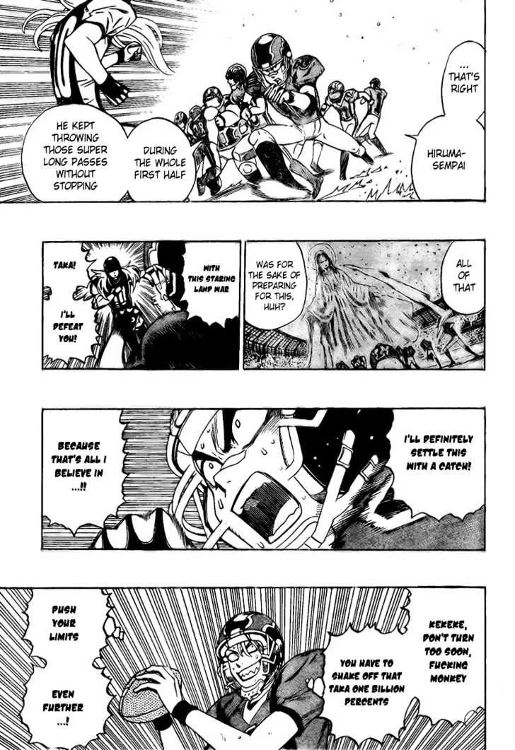 Eyeshield 21 - Page 2