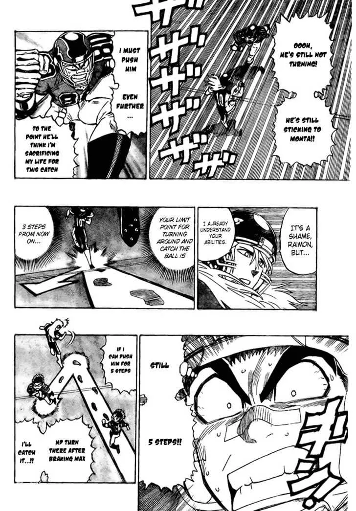 Eyeshield 21 - Page 3