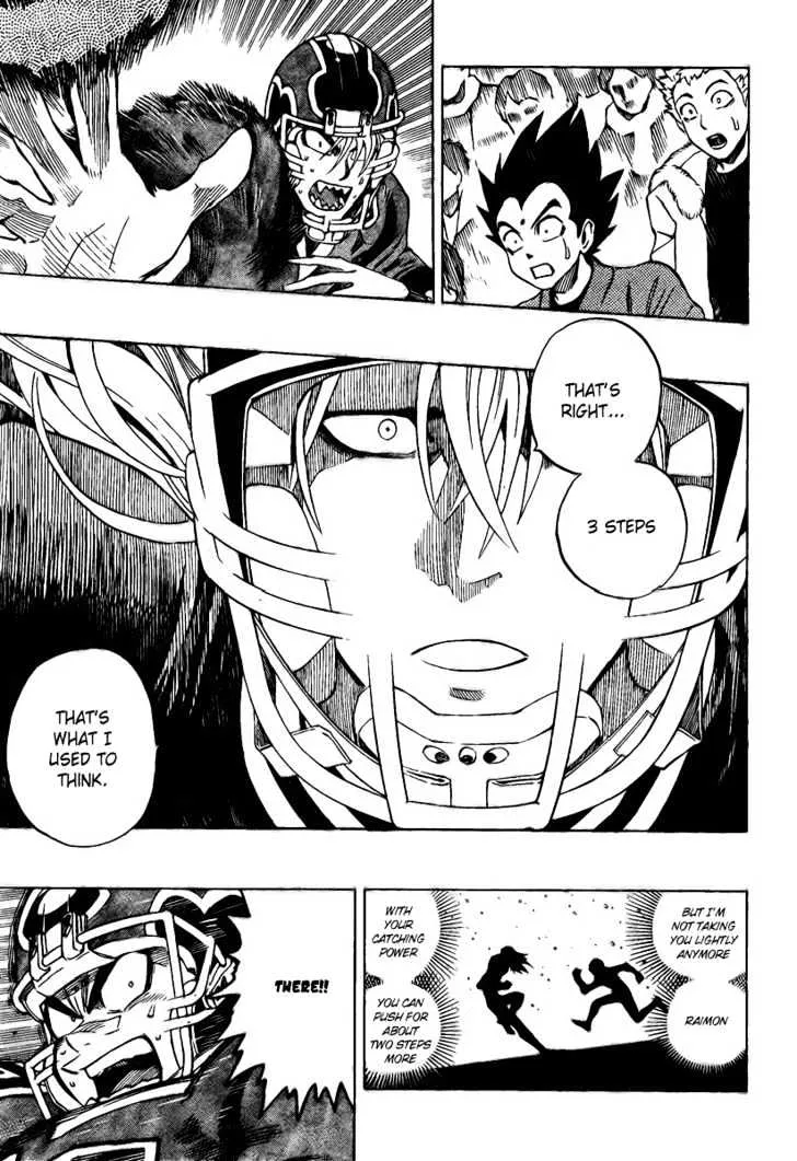 Eyeshield 21 - Page 4