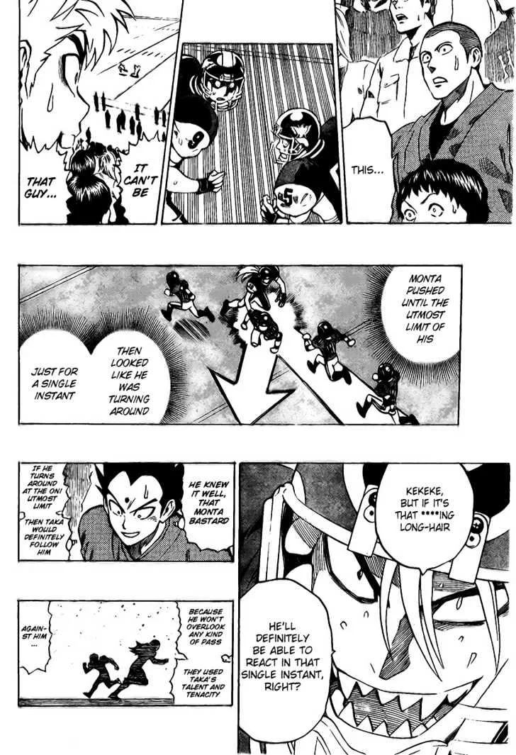 Eyeshield 21 - Page 7