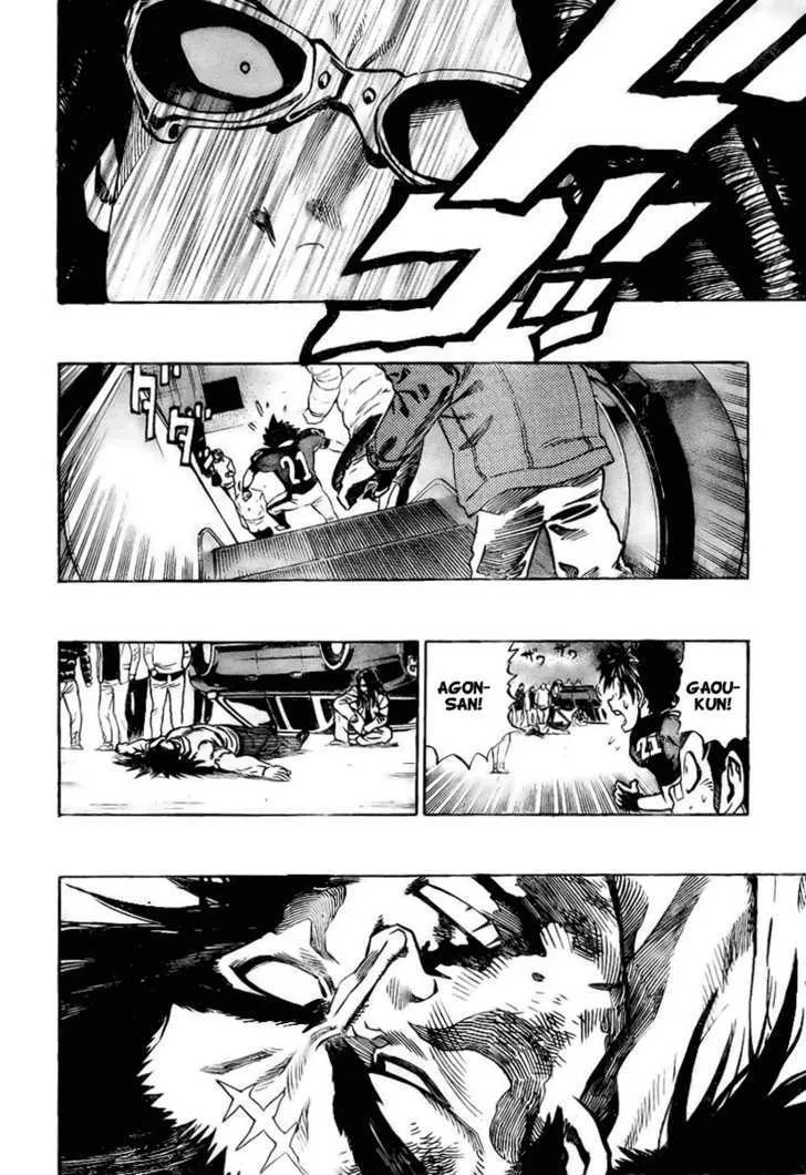 Eyeshield 21 - Page 13