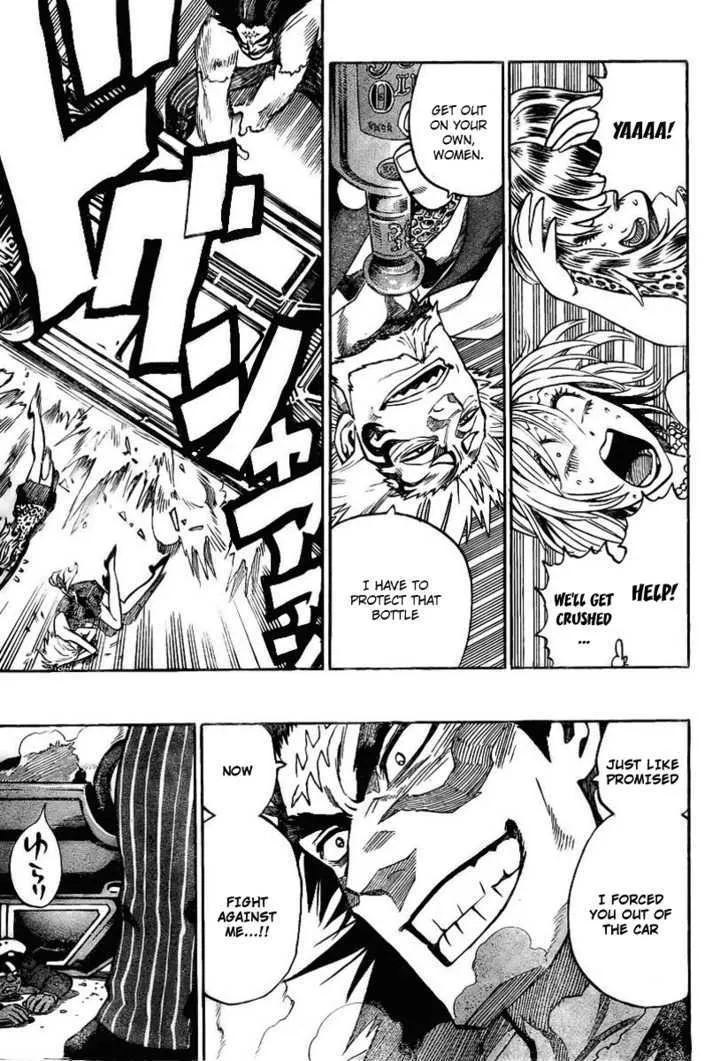 Eyeshield 21 - Page 4