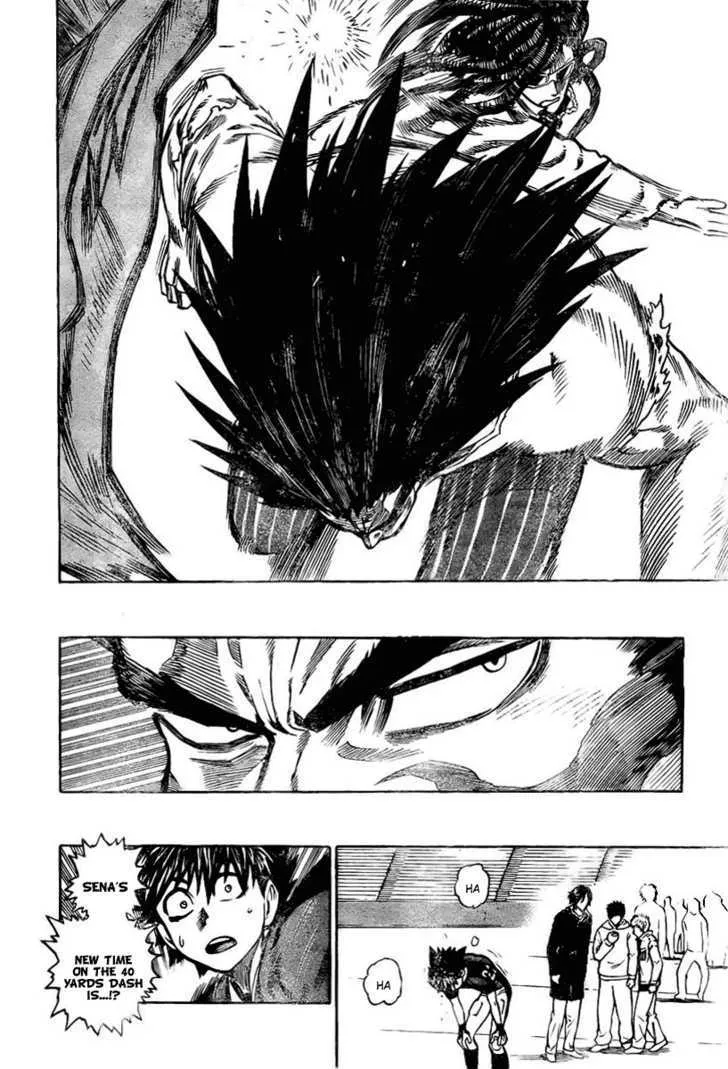 Eyeshield 21 - Page 7