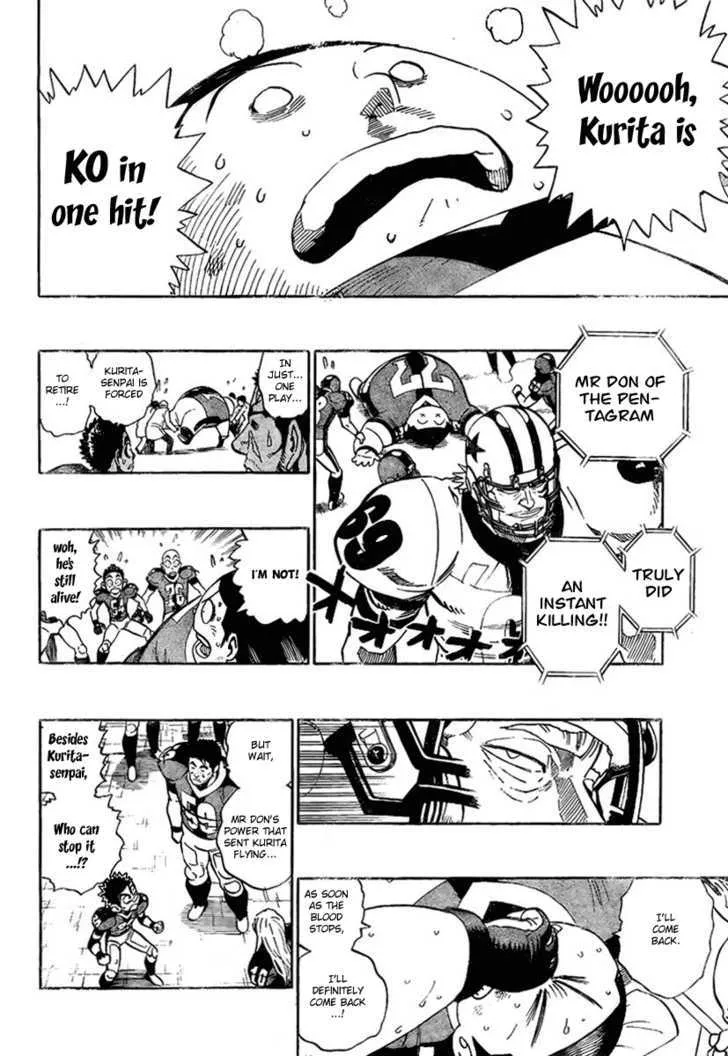 Eyeshield 21 - Page 15