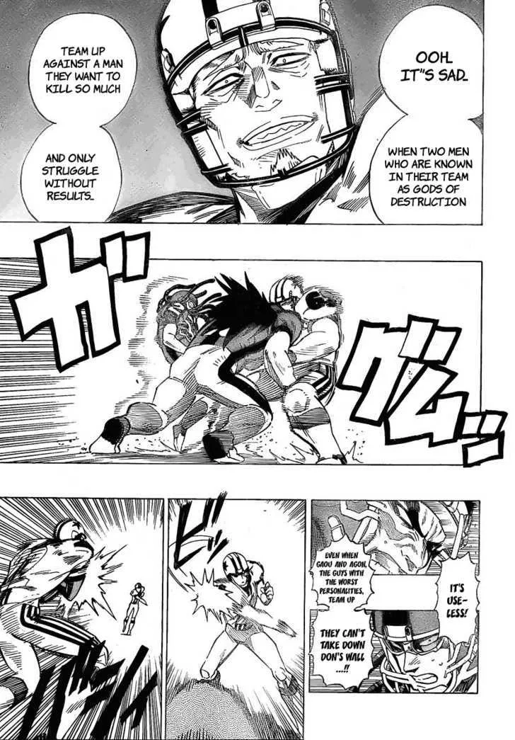 Eyeshield 21 - Page 10