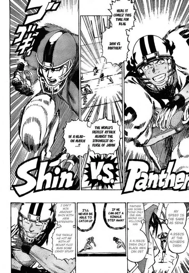 Eyeshield 21 - Page 11