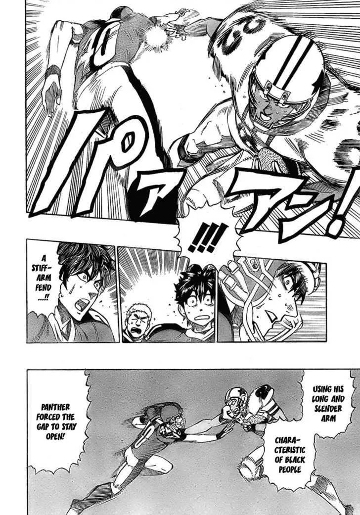 Eyeshield 21 - Page 13