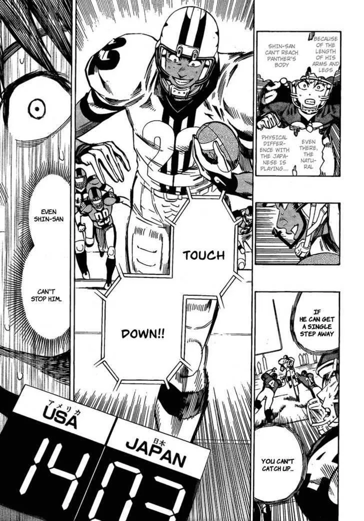 Eyeshield 21 - Page 14