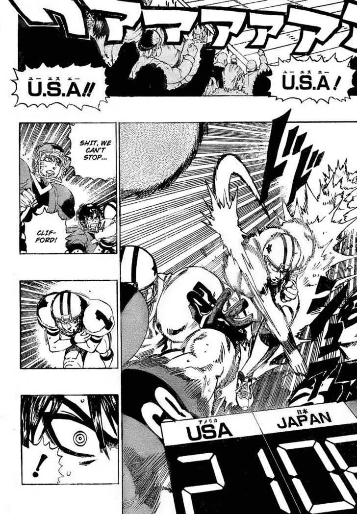 Eyeshield 21 - Page 15