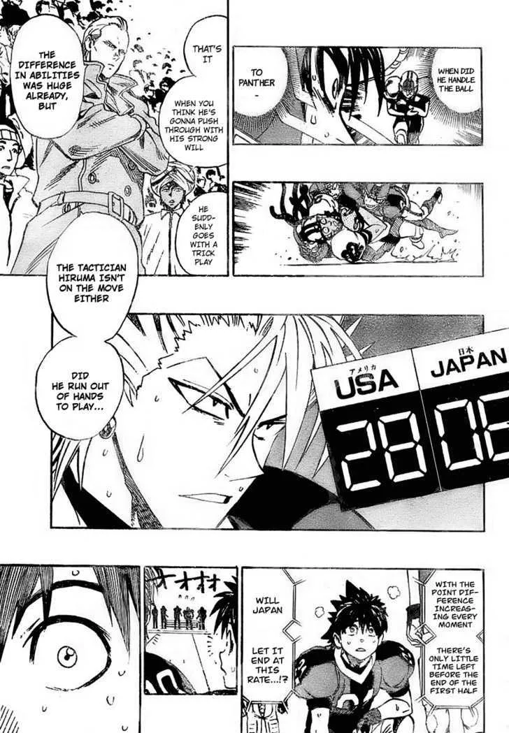 Eyeshield 21 - Page 16