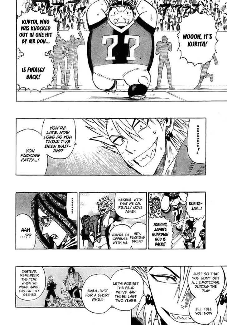 Eyeshield 21 - Page 17