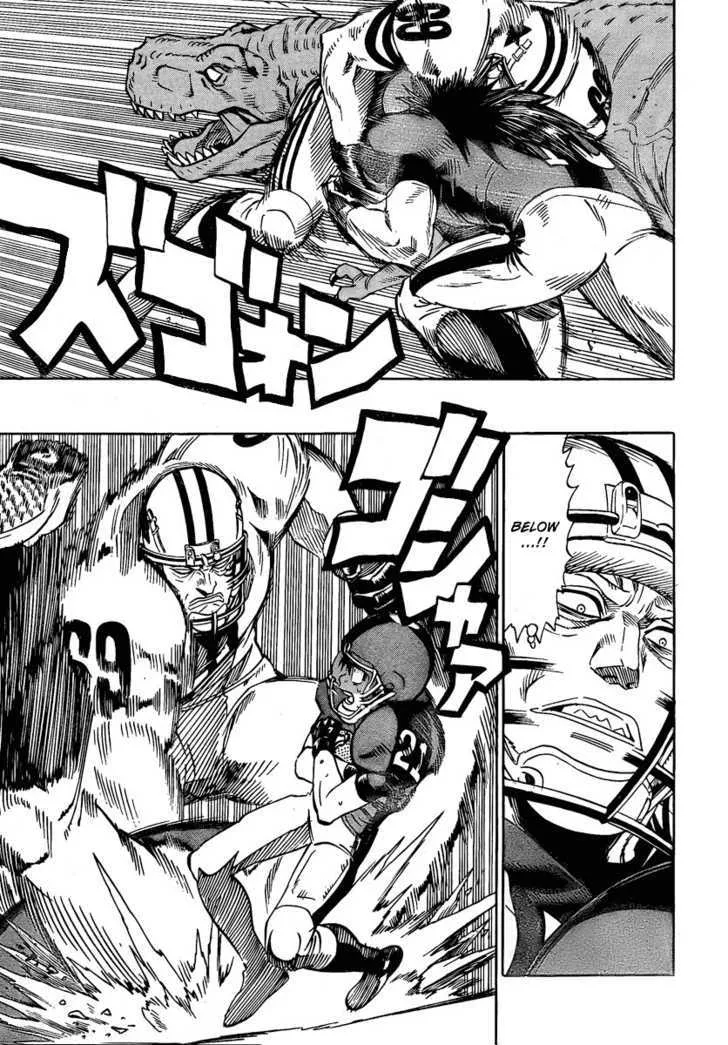 Eyeshield 21 - Page 2