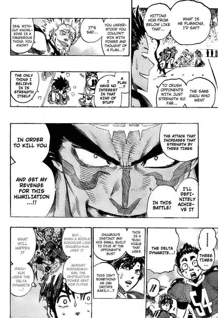 Eyeshield 21 - Page 3