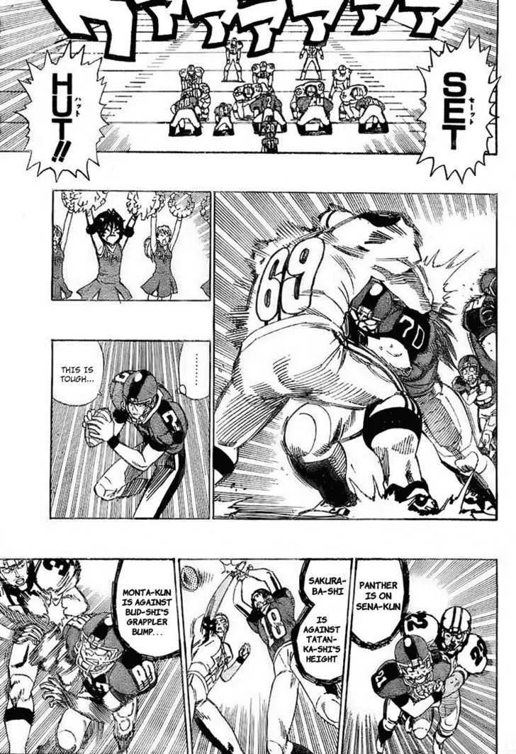 Eyeshield 21 - Page 4