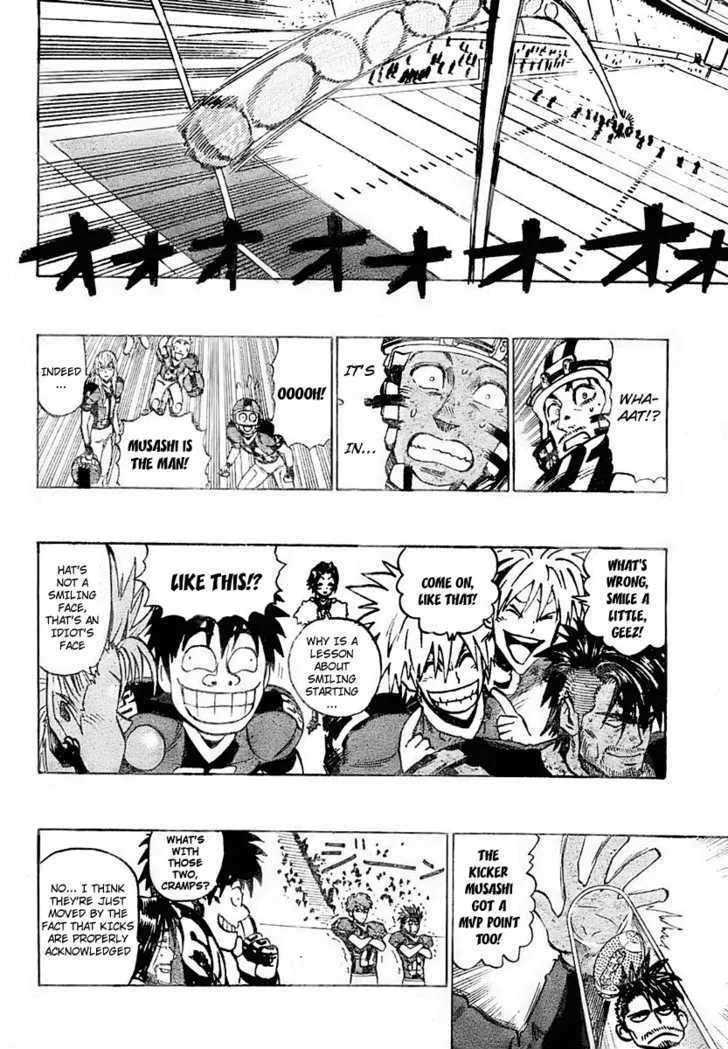 Eyeshield 21 - Page 7