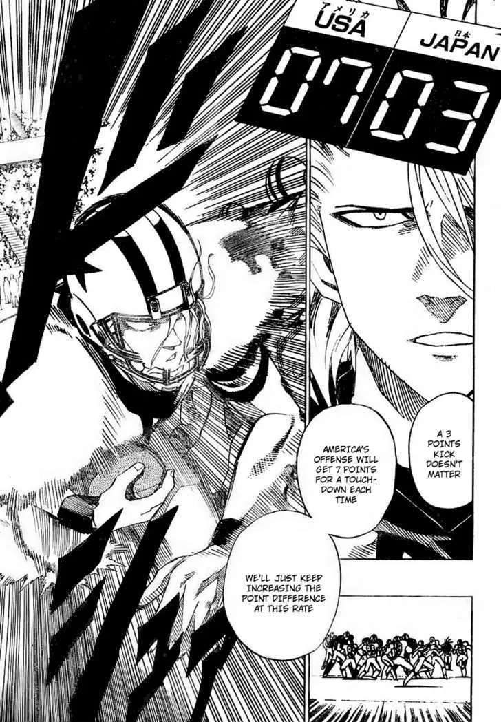 Eyeshield 21 - Page 8