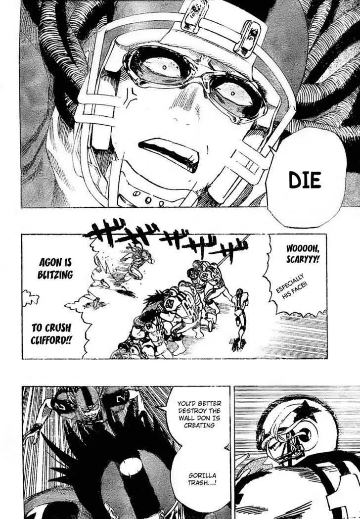 Eyeshield 21 - Page 9