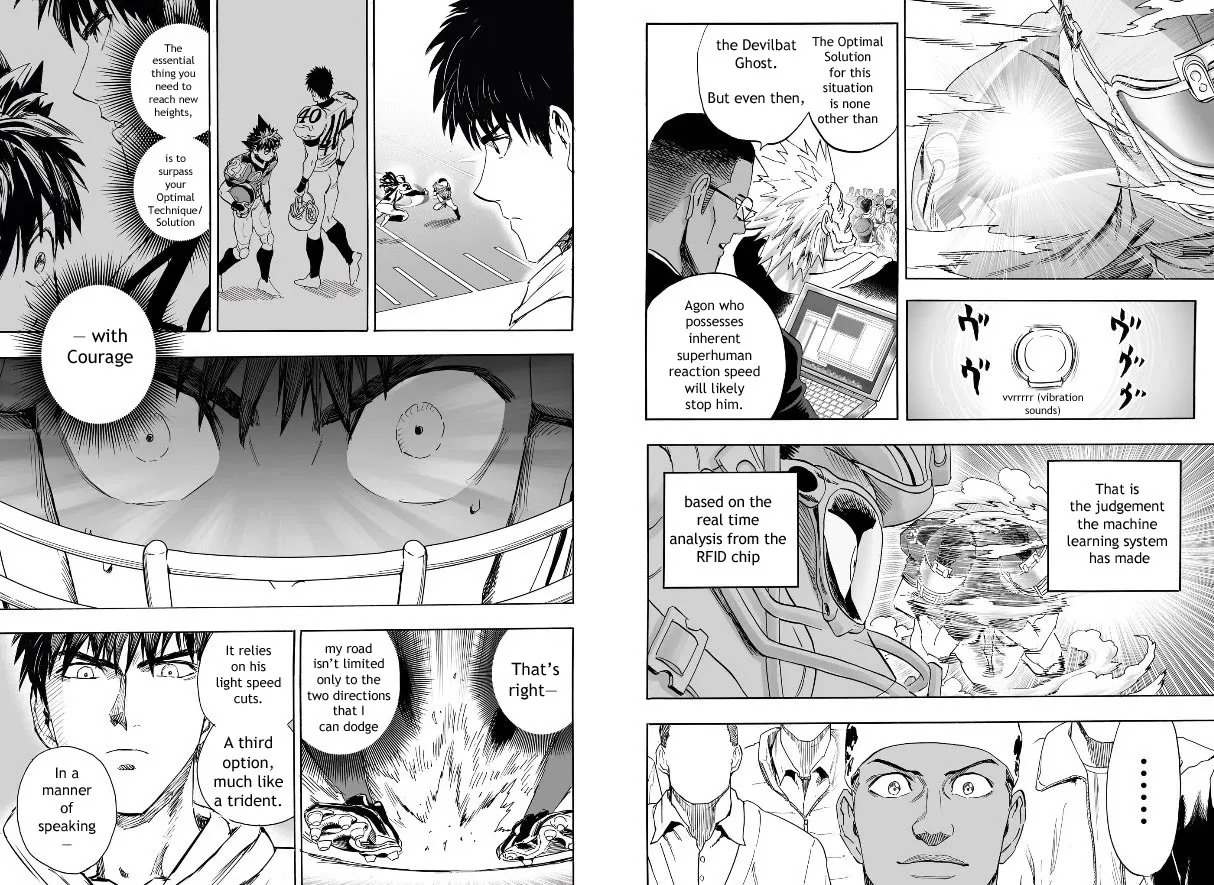 Eyeshield 21 - Page 24