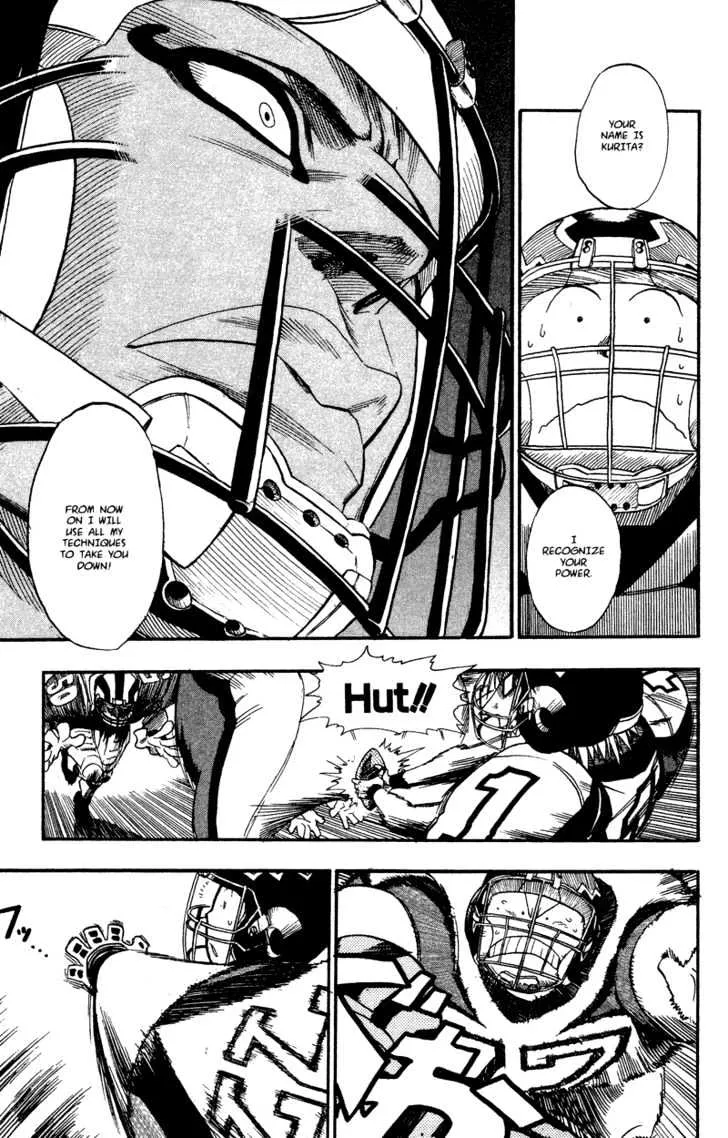 Eyeshield 21 - Page 2